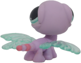 LPS #0316 Dragonfly